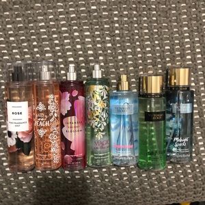 Perfume Bundle